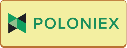 Poloniex Button